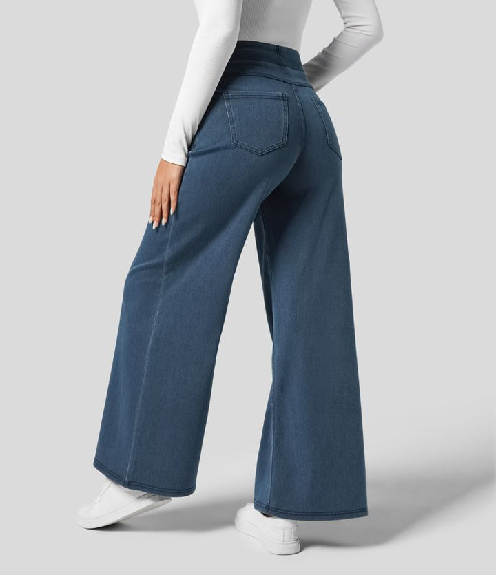 Tessel Stijlvolle Broek