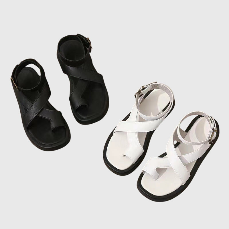 Tess Elegante Sandalen