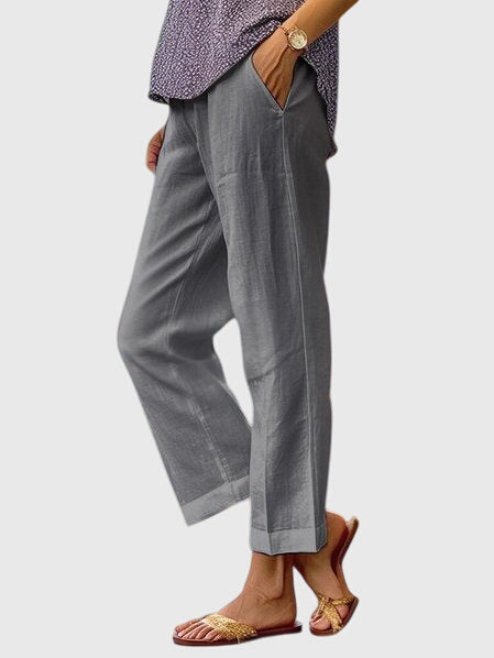 Elaine Stijlvolle Broek