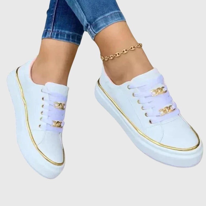Camille Stijlvolle Schoenen
