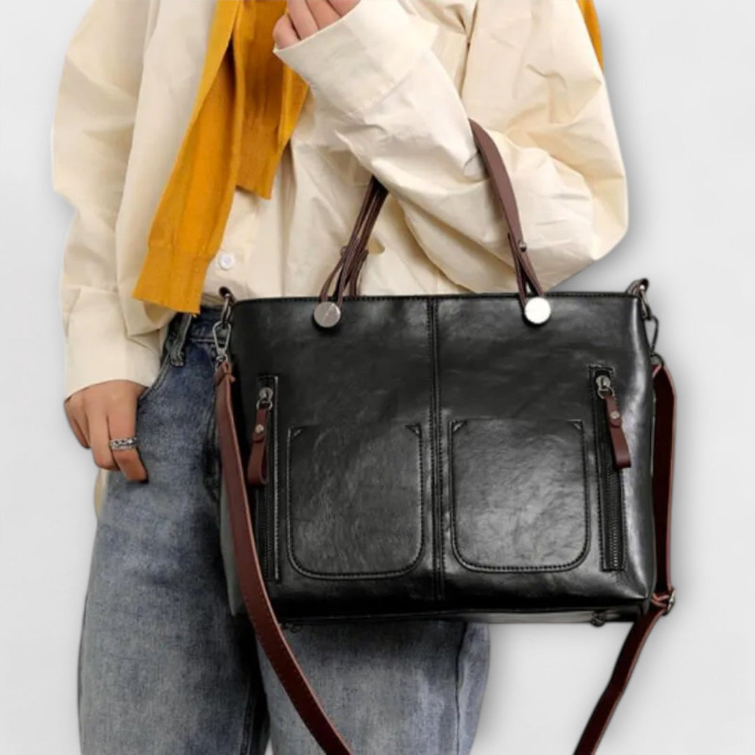 Lora Elegante Tas