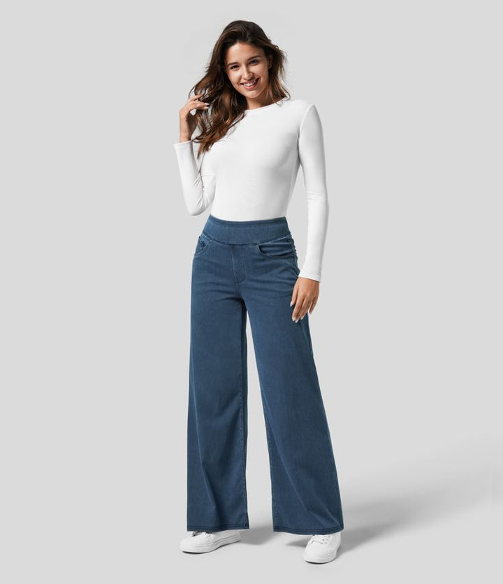 Tessel Stijlvolle Broek