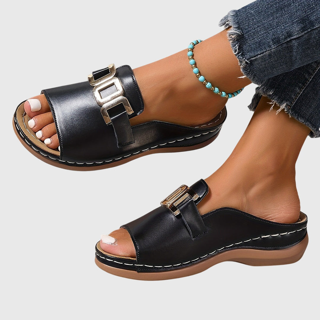 Kathryn Stijlvolle Sandalen