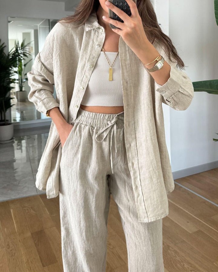 Luna Tijdloze Set