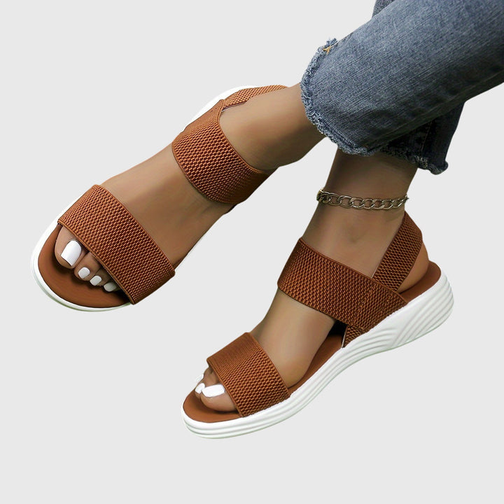 Emila Comfortabele Sandalen