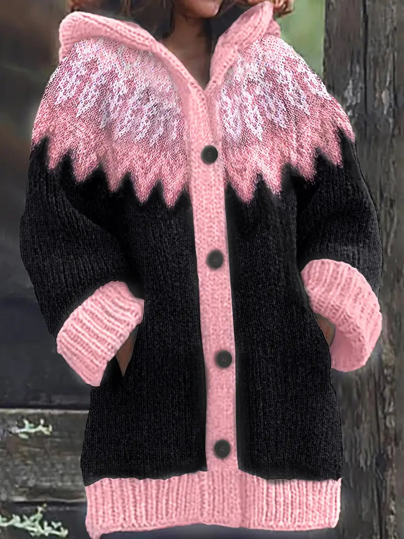 Adeline Stijlvolle Trui