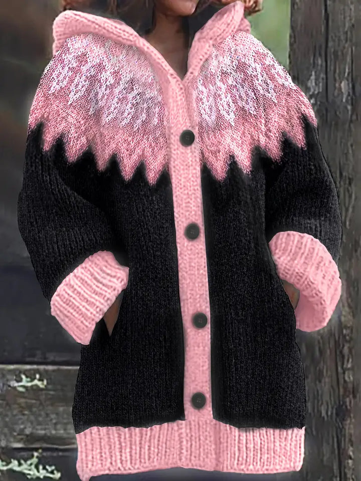 Adeline Stijlvolle Trui