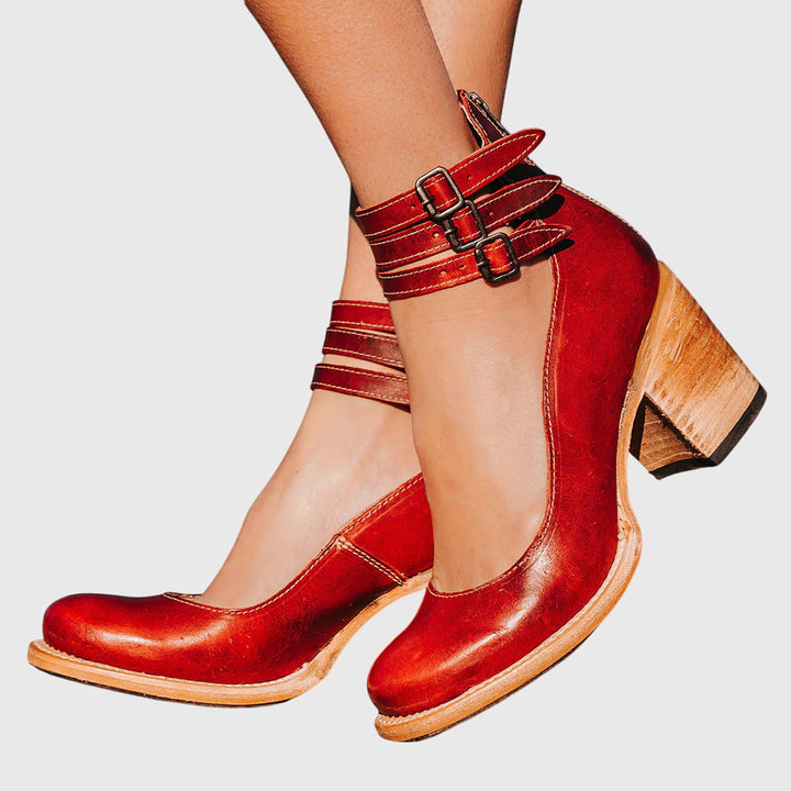 Nina Stijlvolle Sandalen