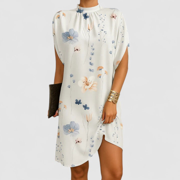 Larissa Elegante Jurk