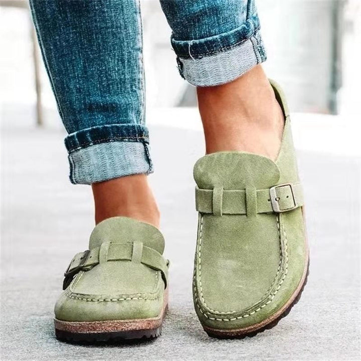 Lorvine Stijlvolle Schoenen