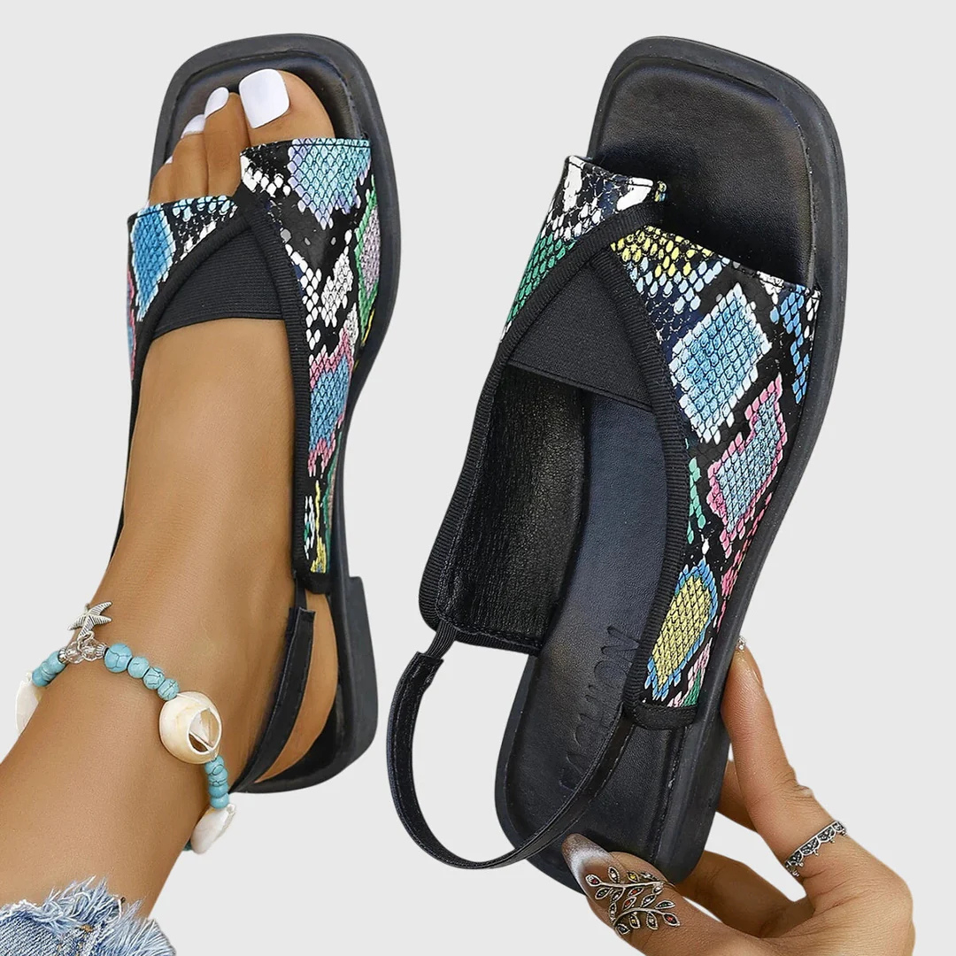 Mady Stijlvolle Sandalen