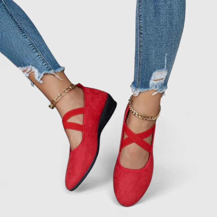Jynna Elegante Schoenen