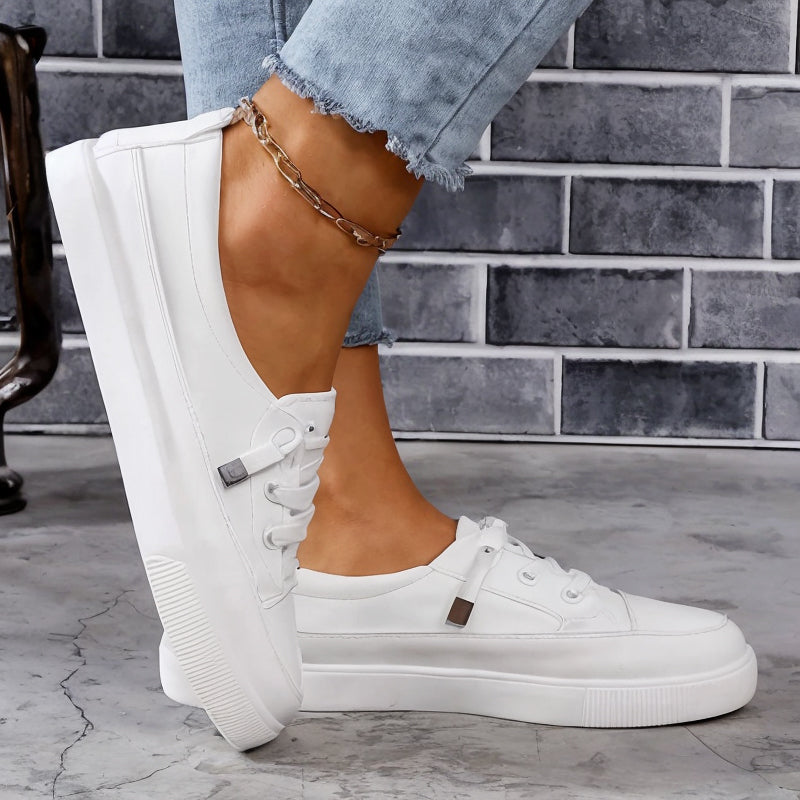 Ava Comfortabele Sneakers