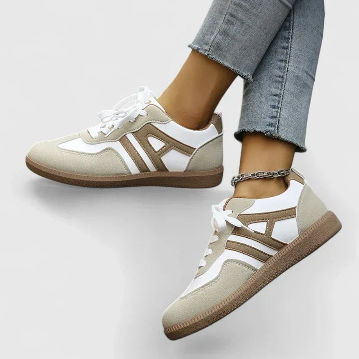 Sabrine Comfortabele Sneakers