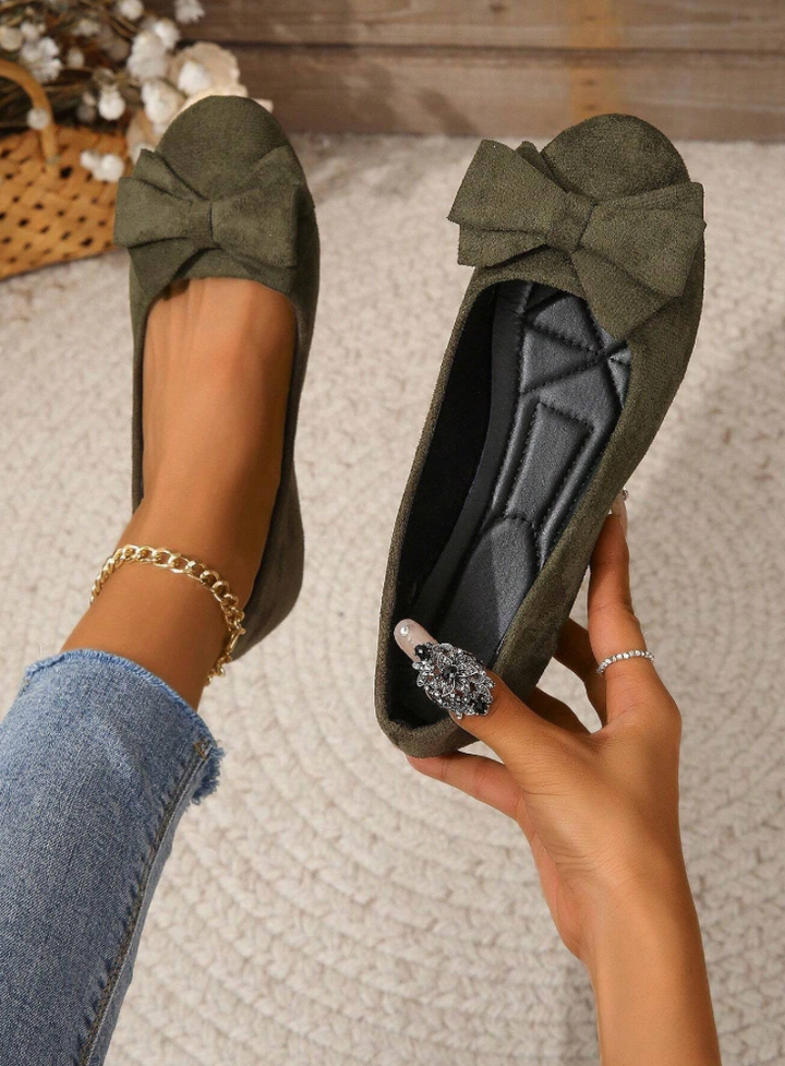 Olivia Comfortabele Schoenen