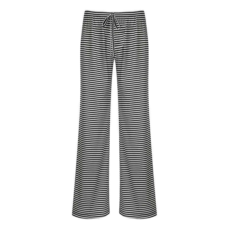 Isalie Tijdloze Broek