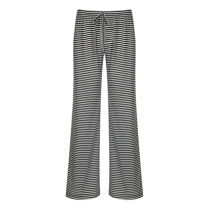 Isalie Tijdloze Broek