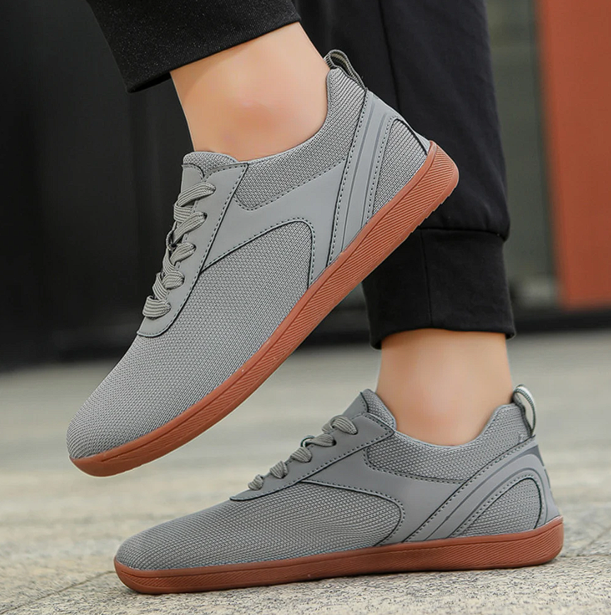Ivanoe Comfortabele Schoenen