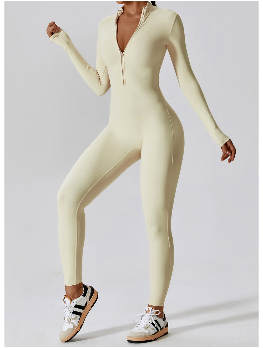 Fayenne Stijlvolle Jumpsuit