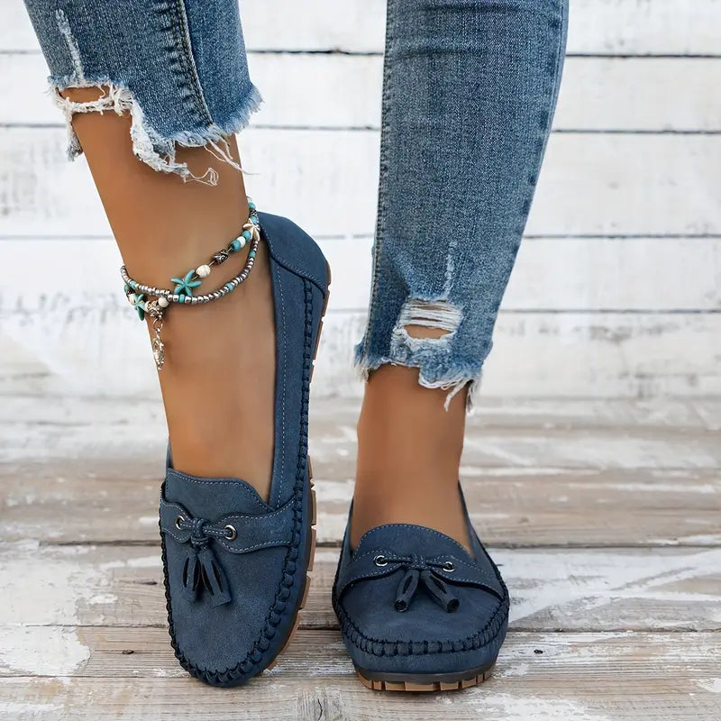 Becky Elegante Schoenen