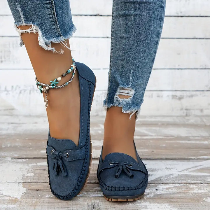 Becky Elegante Schoenen