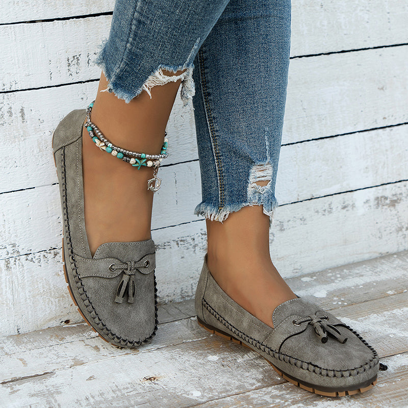 Becky Elegante Schoenen