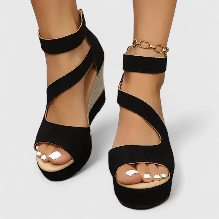 Selviana Stijlvolle Sandalen