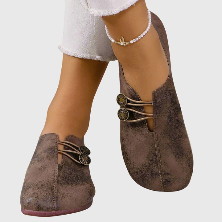 Josephine Stijlvolle Schoenen
