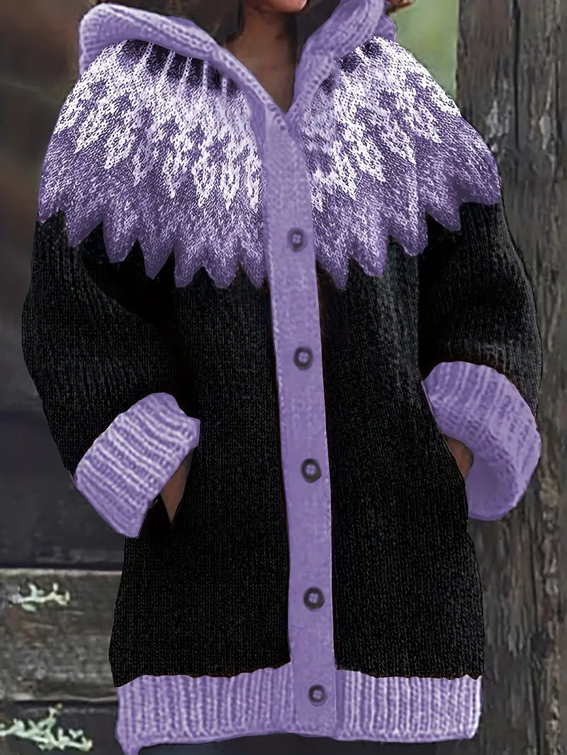 Adeline Stijlvolle Trui