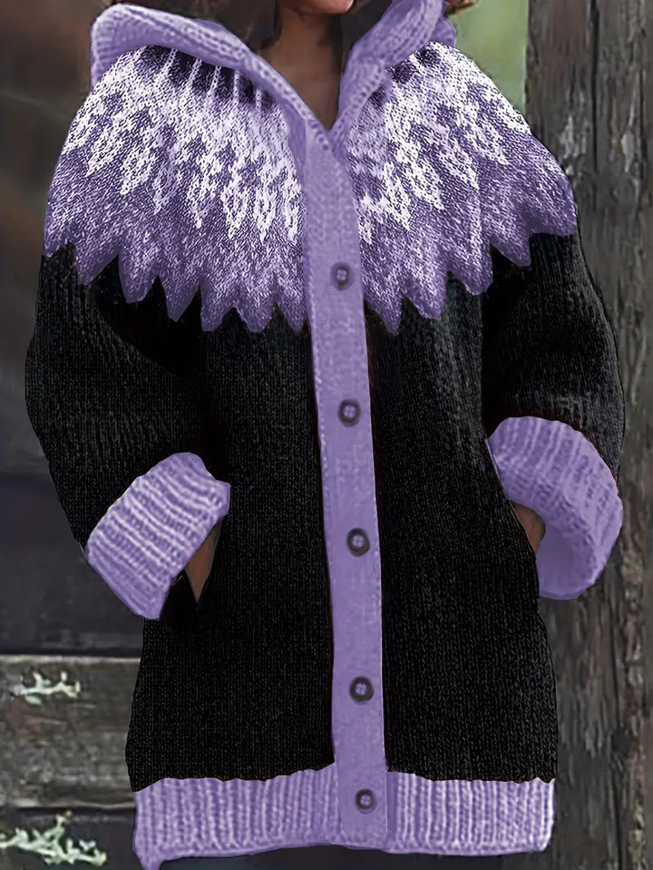 Adeline Stijlvolle Trui