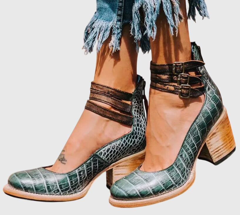 Nina Stijlvolle Sandalen