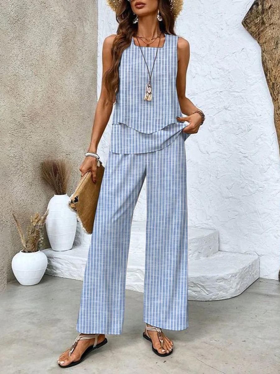 Abigail Elegante Set