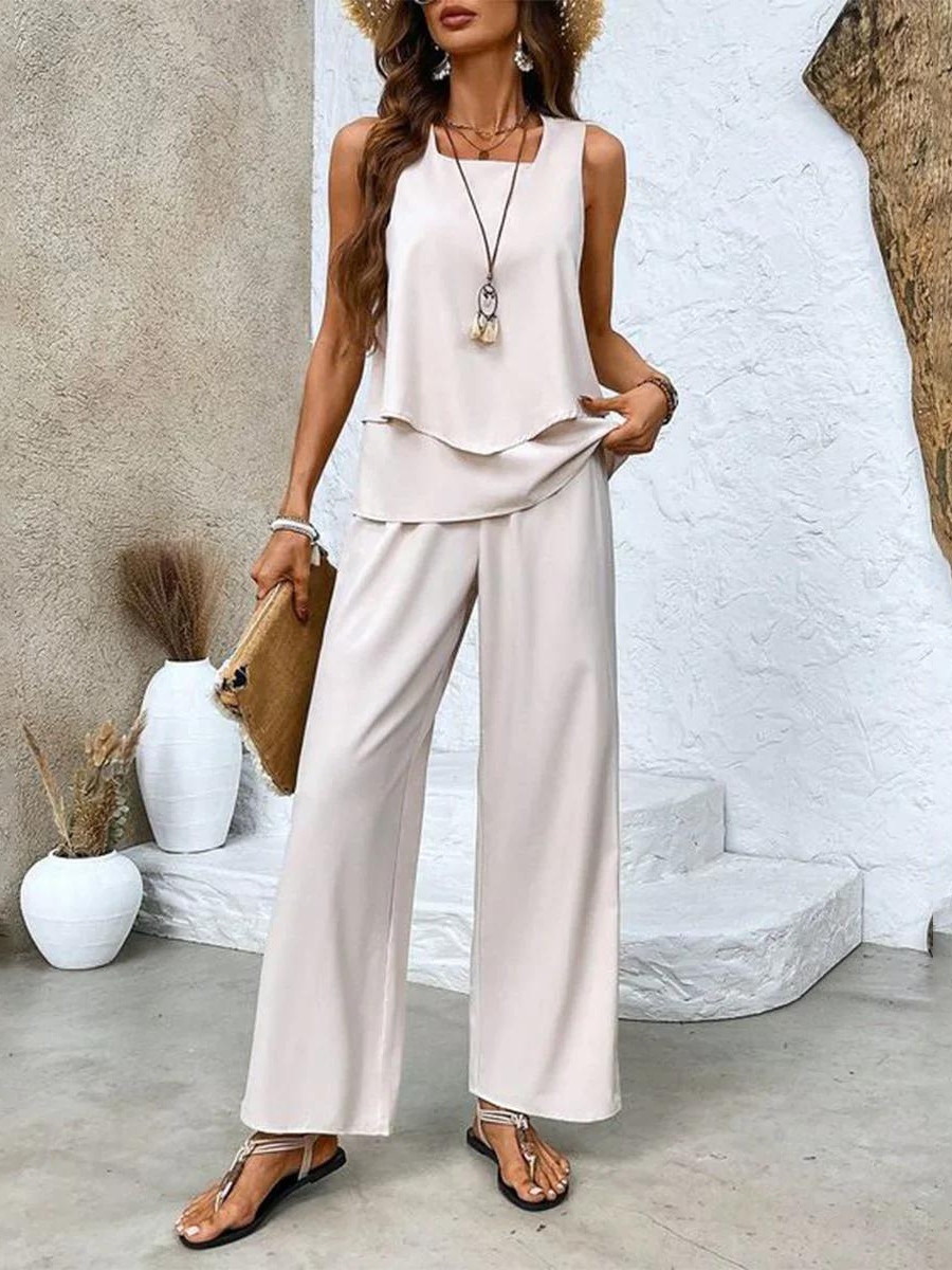 Abigail Elegante Set
