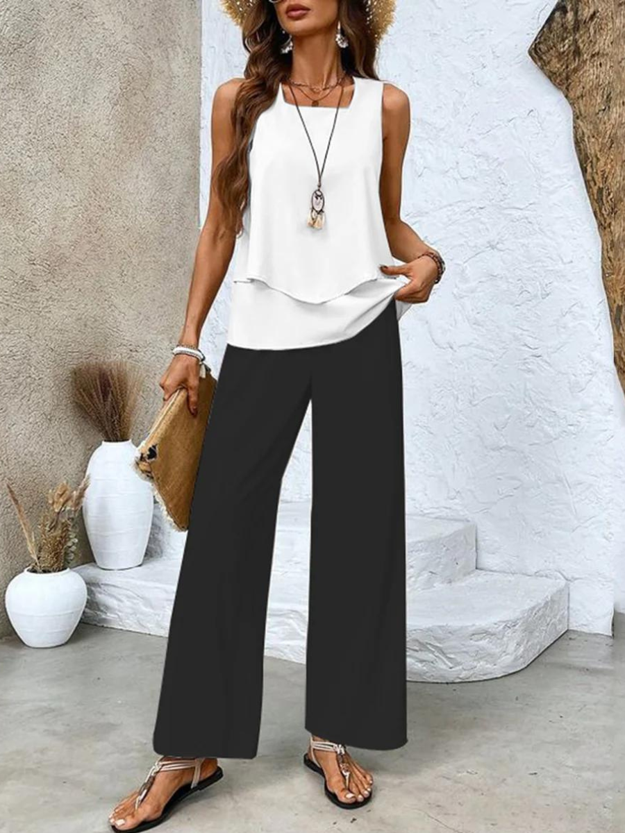 Abigail Elegante Set
