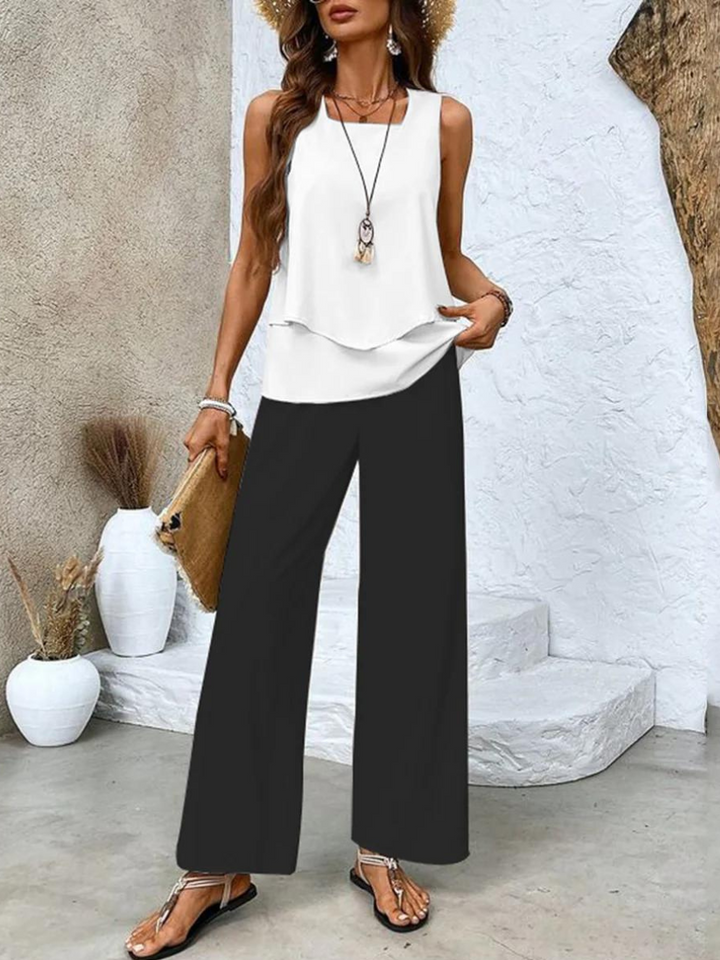 Abigail Elegante Set