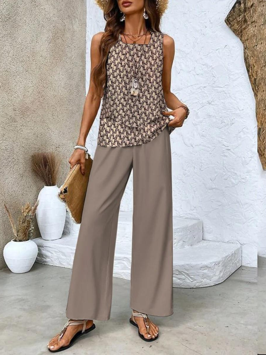 Abigail Elegante Set