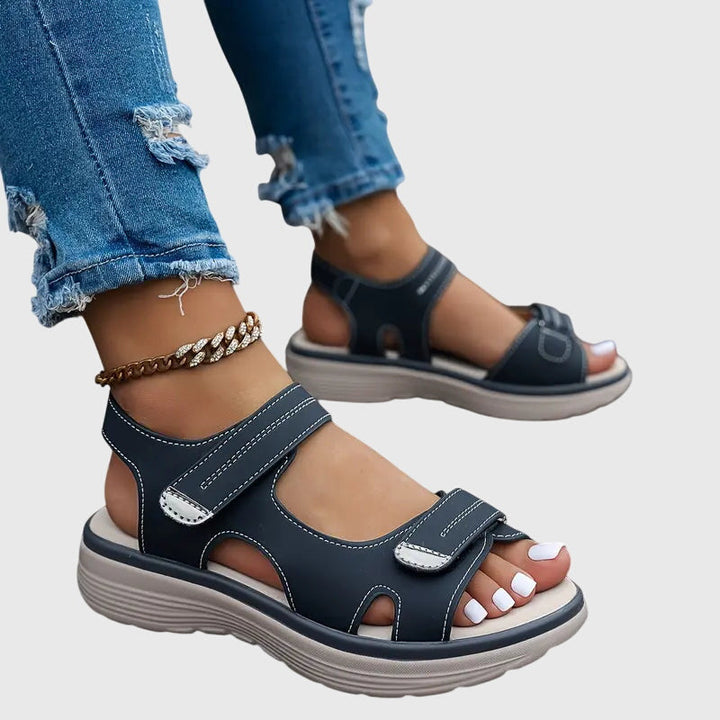 Emery Stijlvolle Sandalen