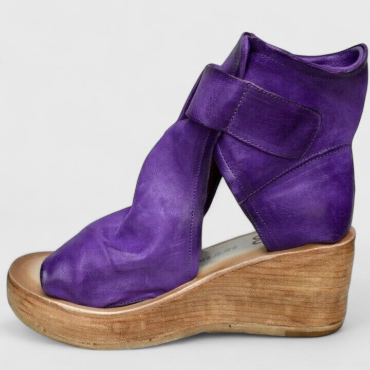 Jess Comfortabele Sandalen