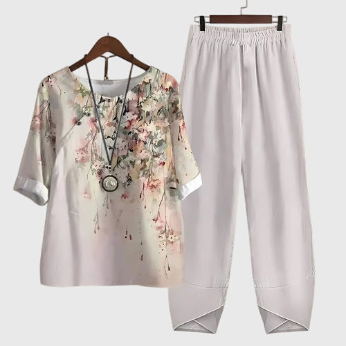 Alessia Elegante Set