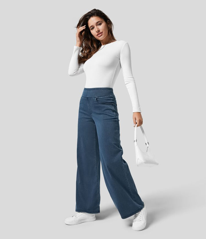 Tessel Stijlvolle Broek