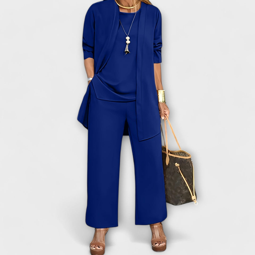 Illyria Tijdloze Set