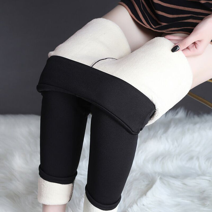 Veertje Tijdloze Broek