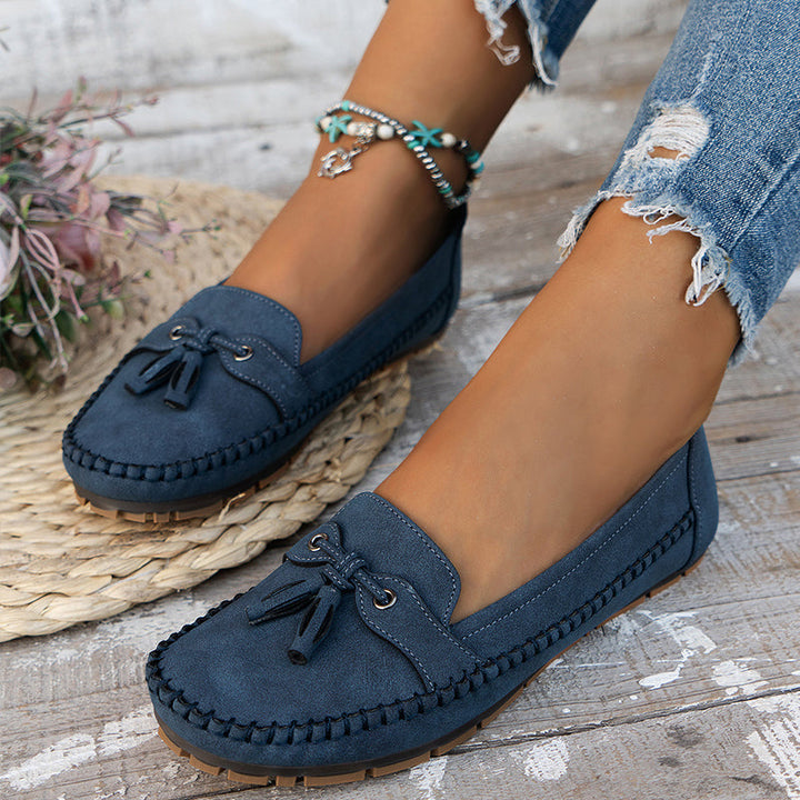 Becky Elegante Schoenen