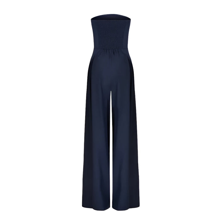 Veerle Tijdloze Jumpsuit