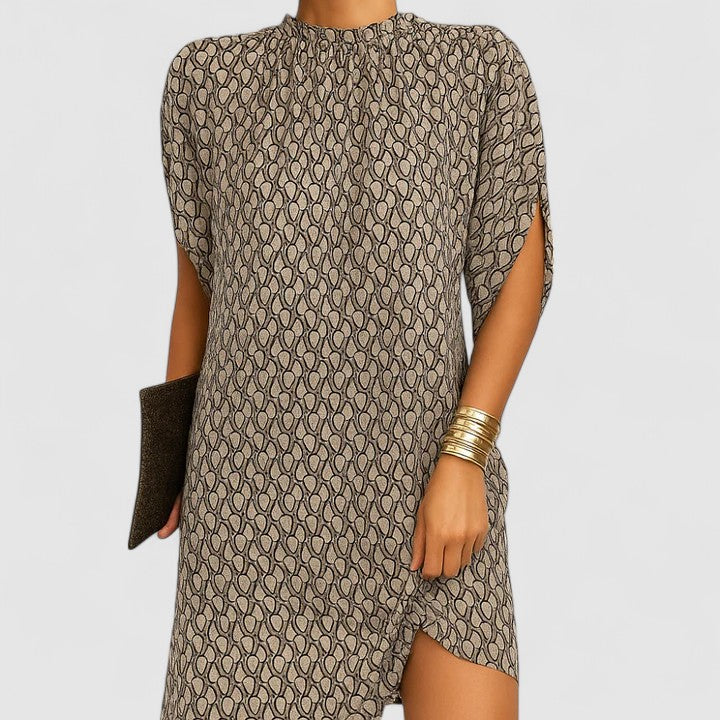 Larissa Elegante Jurk