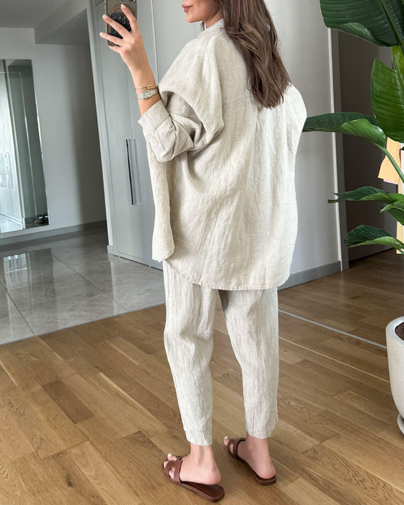 Luna Tijdloze Set