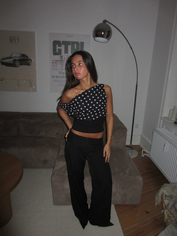 Lina Elegante Top