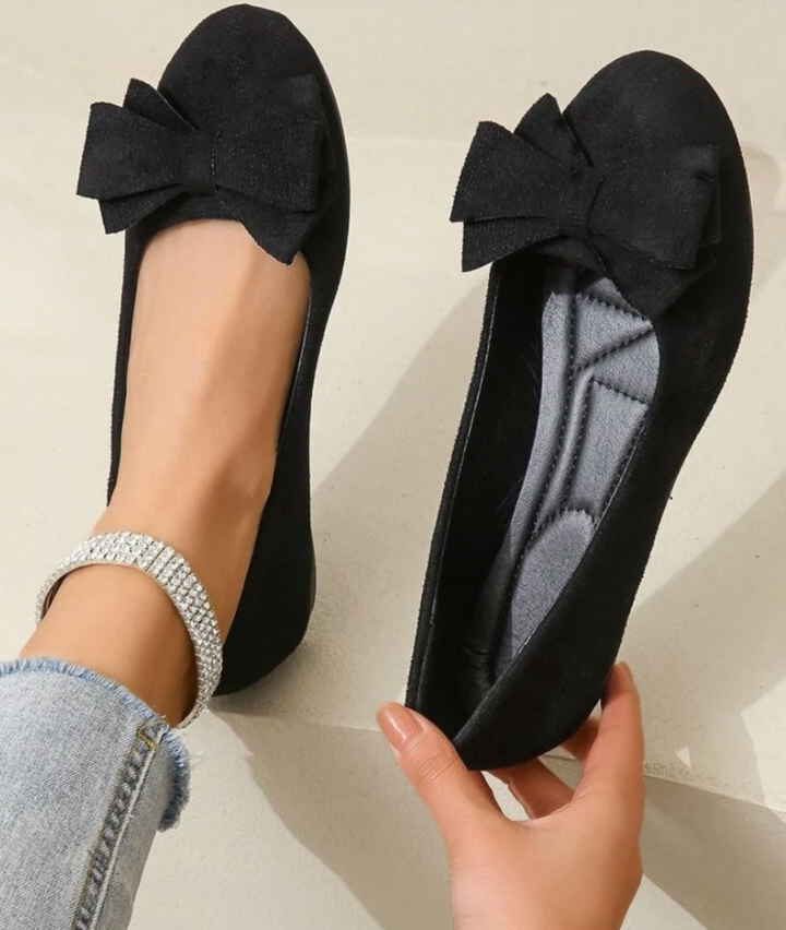 Olivia Comfortabele Schoenen