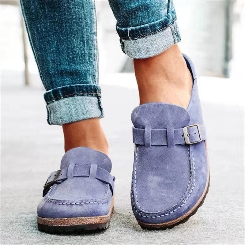 Lorvine Stijlvolle Schoenen