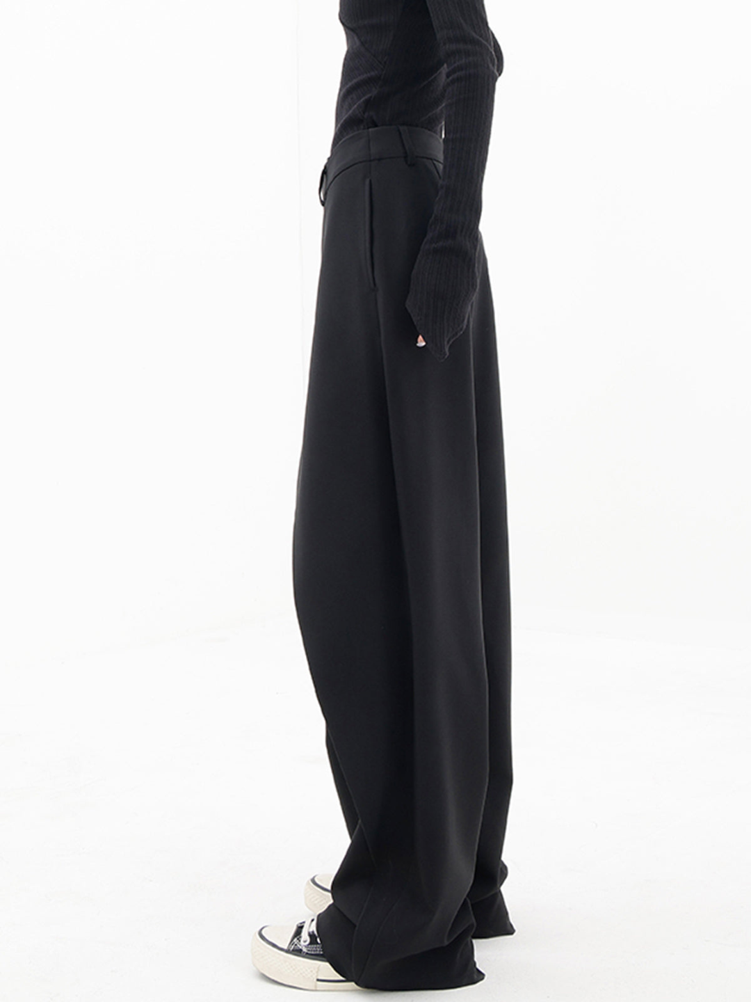 Juliette Tijdloze Broek